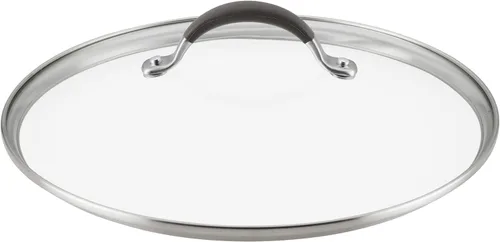 Vista 19 de Circulon Sartén coladora antiadherente serie A1 con tapa, 2 cuartos