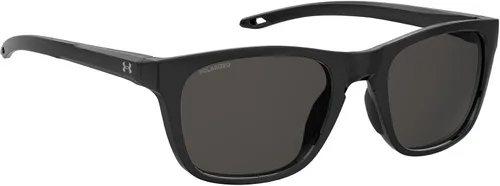 Vista 3 de Under Armour Unisex Adult UA 0013/G/S Rectangular Sunglasses