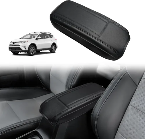 Vista 69 de Muslogy - Funda para reposabrazos para Chevy Silverado 2007-2013, extra