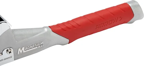 Vista 9 de Arrow HT50MG - Kit de martillo de magnesio resistente para aislamiento, envoltura doméstica, contrapiso para techos y pisos