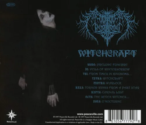 Vista 2 de Witchcraft