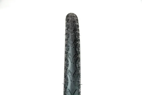 Vista 4 de Continental Contact Plus Travel Bike Tire - E-Bike Rated, SafetyPlus Puncture Protection, All Terrain Bicycle Tire (26'', 28'')
