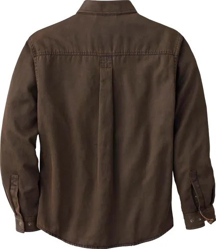 Vista 2 de Legendary Whitetails Men's Journeyman Shirt Jacket