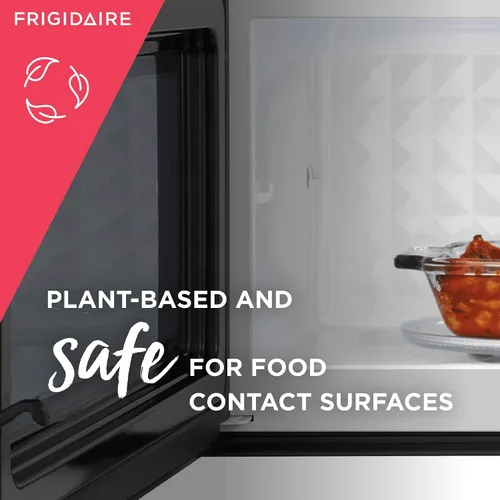 Vista 3 de Frigidaire 10FFOVCL02 Limpiador desengrasante listo para limpiar horno y microondas, 12 onzas, paquete de 2