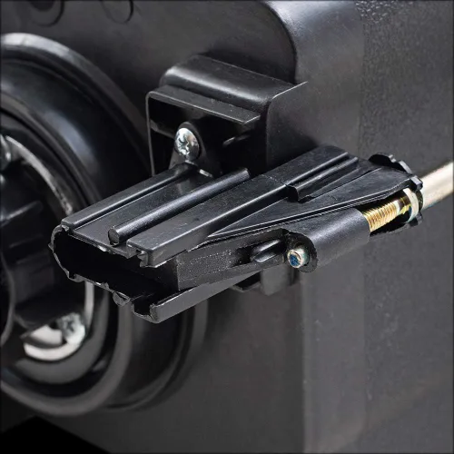 Vista 8 de Brock Conjunto de faros halógenos de repuesto para el lado del conductor y el pasajero, compatibles con Dodge Ram 1500 2002-2005