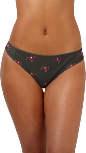 Vista 530 de FOCO Women's NFL Team Logo Ladies Bathing Swim Wear Suit