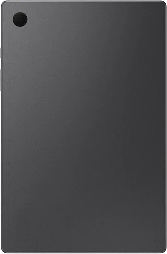 Vista 2 de Samsung Galaxy Tab A8 Android WiFi Tablet, pantalla LCD táctil de 10.5 pulgadas, 3 GB, 32 GB de almacenamiento, sistema operativo Android 11, gris +