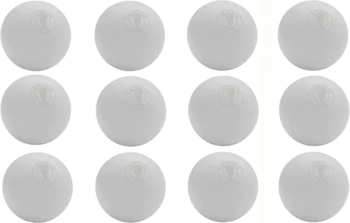 Vista 3 de STX Bolas de Lacrosse oficiales