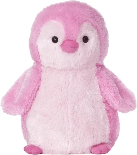 Vista 9 de Aurora® Huggable Destination Nation™ EEL - Animal de peluche – Exploración global – Diversión de aprendizaje – Verde 54 pulgadas