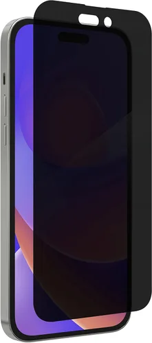 Vista 8 de ZAGG Glass Elite Protector de Pantalla para iPhone SE (3ª/2ª Gen), 8, 7, 6s, 6 – Máxima Protección contra Impactos y Arañazos, Vidrio