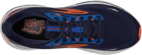 Vista 2 de Brooks Adrenaline GTS 23 - Tenis de correr para hombre