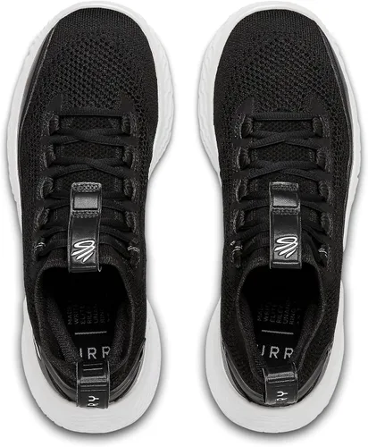 Vista 4 de Curry 8 CNY GS 3024036 Zapatillas de baloncesto