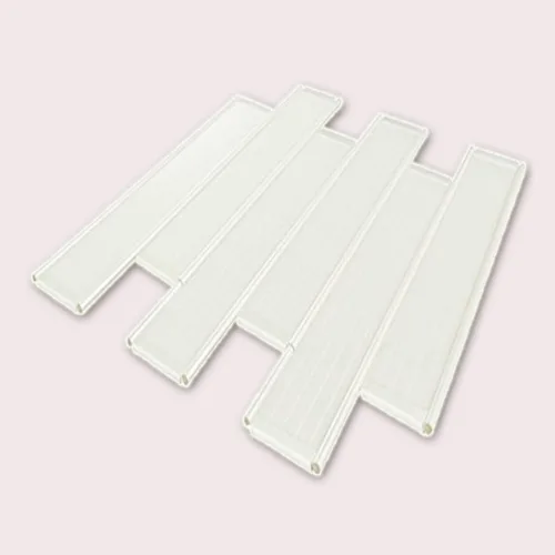 Vista 3 de Furniture Lifter Pro H-HI24219 - Seis paneles entrelazados, color blanco
