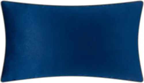 Vista 8 de KINGROSE Soft Home - Funda de almohada decorativa de terciopelo de lujo Beige J602-2