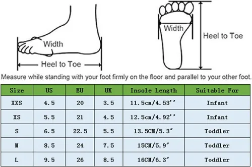 Vista 5 de Zapatos de animales descalzos para bebés y niñas, antideslizantes, para niños pequeños, recién nacidos, con patrón de dibujos animados de malla