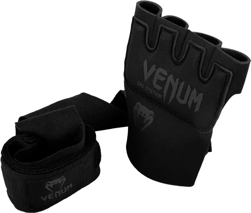 Vista 4 de Venum Venum Kontact Gel Glove Wraps