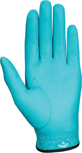 Vista 32 de Callaway Golf Opti Color Glove (para usar en la mano izquierda)