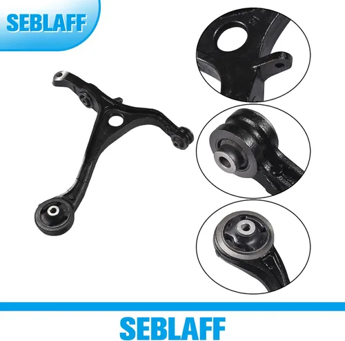 Vista 6 de 14pc Brazos de control superior inferior izquierda derecha kit de suspensión reemplazo para Acura TSX 2.4L 2004-2008