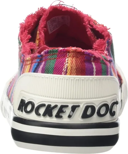 Vista 3 de Rocket Dog Jazzin - Tenis para mujer
