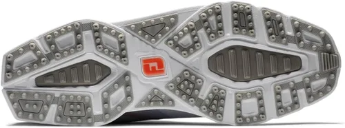 Vista 3 de FootJoy New Men's ProSL Sport Golf Shoes 53853 WhiteLight Grey-Pick Size!