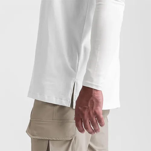 Vista 5 de BOOMLEMON Camiseta sin mangas para hombre, gimnasio, musculación, fitness, culturismo, sin mangas