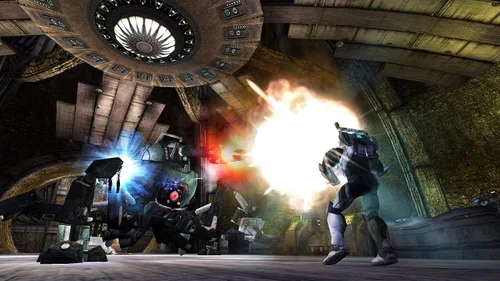 Vista 5 de Star Wars Racer and Commando Combo- PlayStation 4