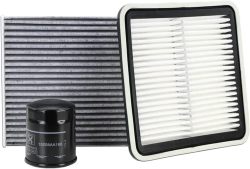 Vista 11 de 172206MAJ01 Filtro de aire de motor y filtro de aire de cabina CF11182 apto para Honda Accord 2.0L Hybrid 2023-2025, Honda CR-V 2.0L Hybrid 2023-2025