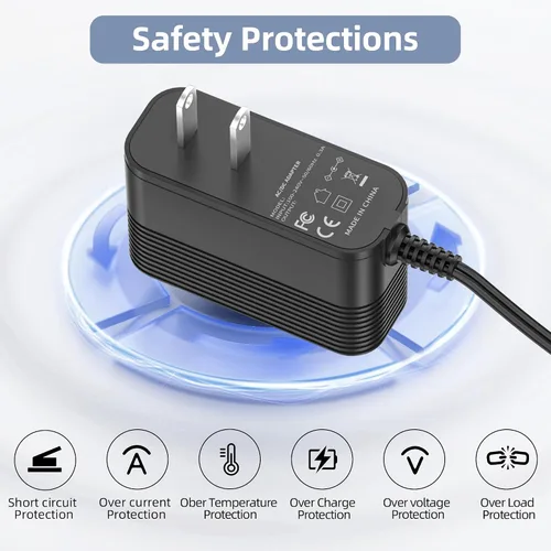 Vista 5 de Juego de accesorios de alimentación USB C para JBL Charge 4-6, JBL Flip 5, Flip 6, Flip 7, Pulse 4, Pulse 5, Clip4, Clip5, Auriculares inalámbricos