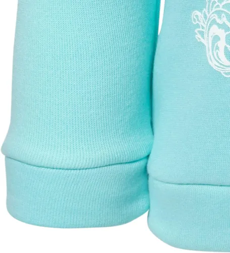 Vista 6 de L.O.L. Surprise! Queen Bee Diva - Sudadera con capucha de forro polar para niñas pequeñas y grandes