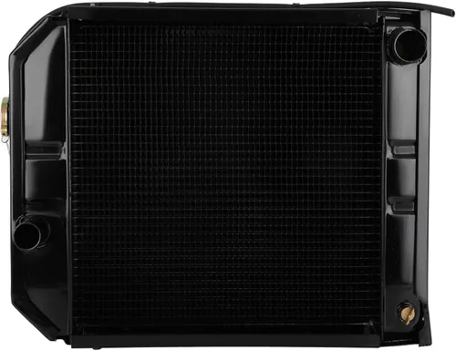 Vista 20 de SCITOO Radiador de camión de repuesto automotriz apto para 2008-2010 para Kenworth para T660 2008-2010 para Kenworth para W900