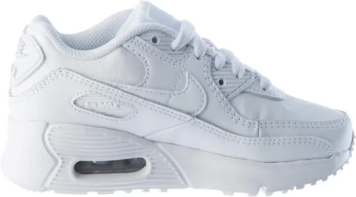 Vista 6 de Nike Tenis unisex de entrenamiento para niños Bianco Grigio Nero Giallo