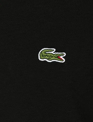 Vista 5 de Lacoste Polo clásico de piqué de manga larga para hombre