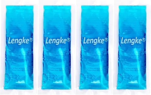 Vista 8 de LengKe Estuche de péptido de 18 ranuras para refrigerador, enfriador de insulina TravelCase para diabéticos estándar de 0.3 fl oz U-100 Viales, 0.3