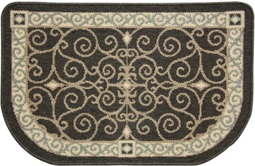 Vista 11 de Pilgrim Home and Hearth 19621-1 Alfombras de área, 36 x 23 pulgadas, hermosas
