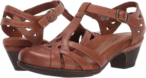 Vista 7 de Cobb Hill Aubrey para mujer, Negro