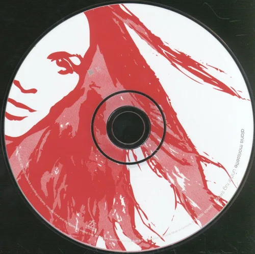 Vista 3 de Under Rug Swept ECD by Alanis Morissette (CD)