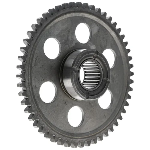 Vista 5 de NICHE Kit de engranajes de embrague de arranque para Yamaha 5LP-15515-00-00