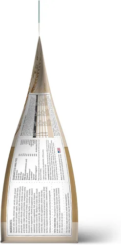 Vista 2 de The Honest Kitchen Alimento seco para perros de grano entero de pollo integral para cachorros, bolsa de 1 libra
