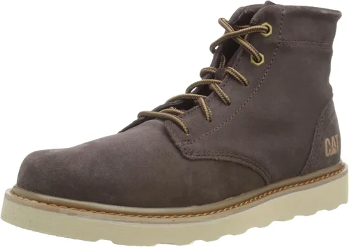 Vista 8 de Cat Calzado Narrate Botas de moda para hombre