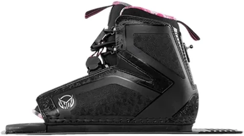 Vista 5 de HO Sports Stance 110 - Botas delanteras de conexión directa para mujer 2023