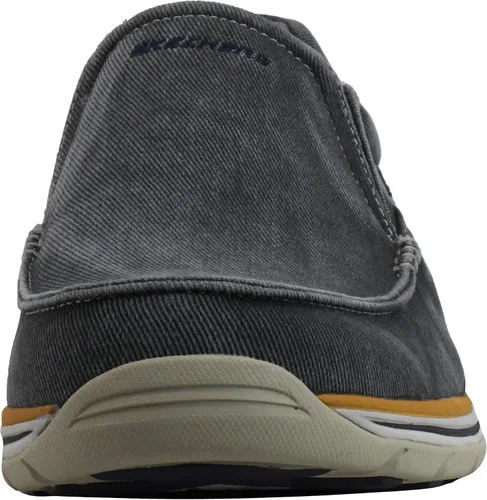 Vista 2 de Skechers - Expected Avillo - Mocasín para hombre de ajuste relajado