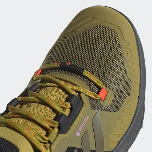 Vista 62 de adidas Terrex Swift R3 Gore-TEX® - Zapatos de senderismo