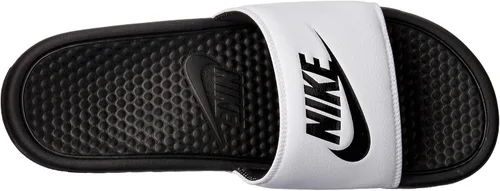 Vista 5 de Nike Men's Benassi Just Do It