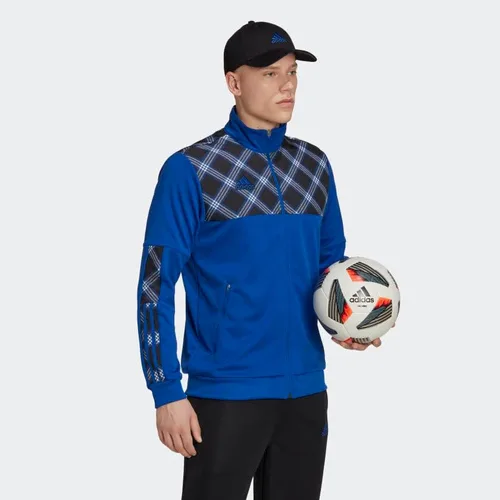 Vista 5 de adidas Chaqueta Tiro Track para hombre