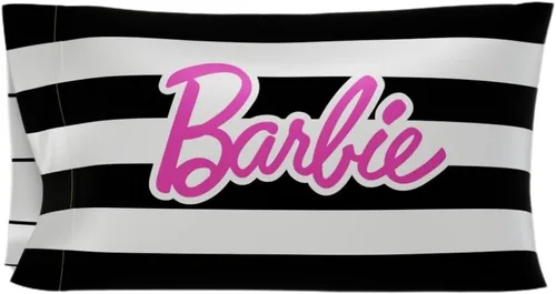 Vista 14 de Franco Collectibles Funda de almohada estándar de satén sedoso de belleza, 20 x 30 pulgadas, cabello y piel, festividades, lampara de pierna de Una