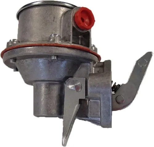 Vista 2 de RAParts JD-RE27667-FPC - Bomba de combustible RE27667 AR52159, compatible con John Deere