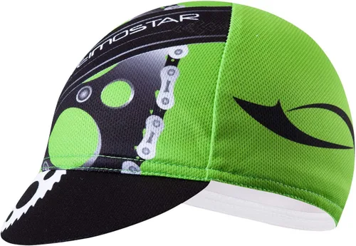 Vista 10 de JPOJPO Gorra de ciclismo para hombre, casco de poliéster, transpirable, absorbente de sudor Cd2441