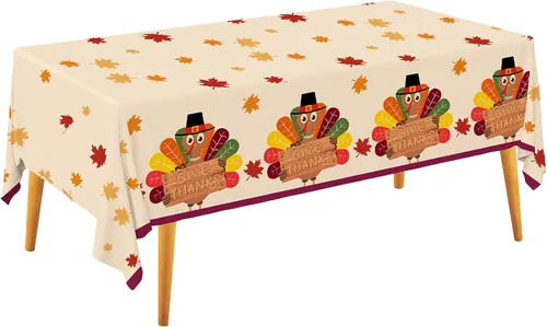 Vista 19 de Suministros para fiesta tropical Luau de flamencos, mantel desechable de plástico impermeable para decoraciones de fiesta de playa hawaiana, 3