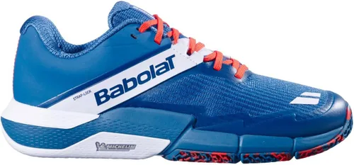 Vista 6 de Babolat Zapatillas de Padel Movea 2 Hombre