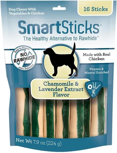 Vista 6 de Smartbones, Funcional Bocado para Perros.